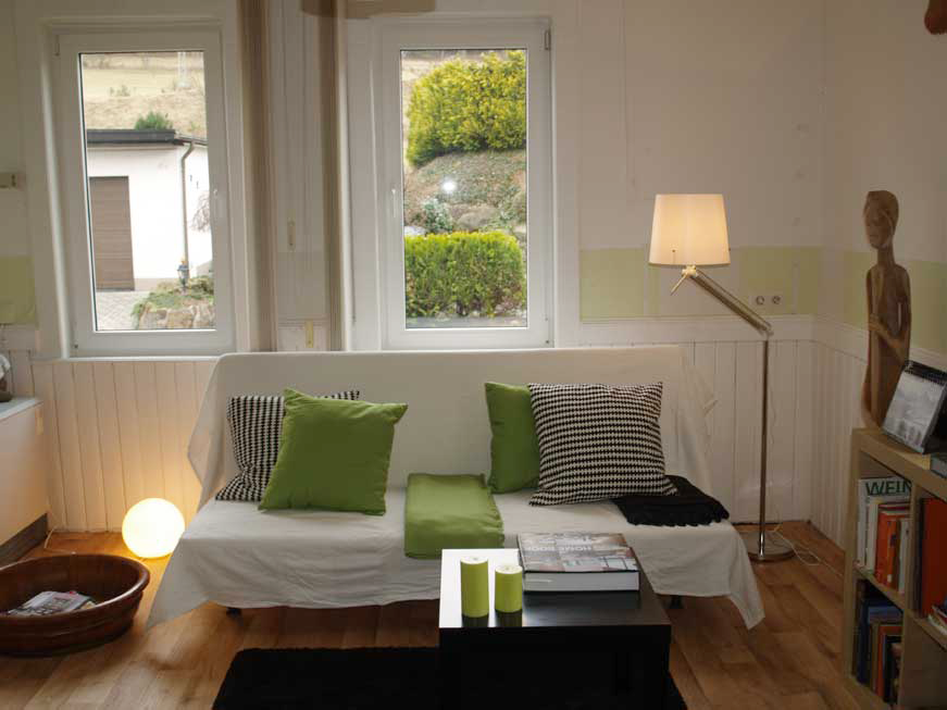 Wohnzimmer schwarz weià grün – dumss.com